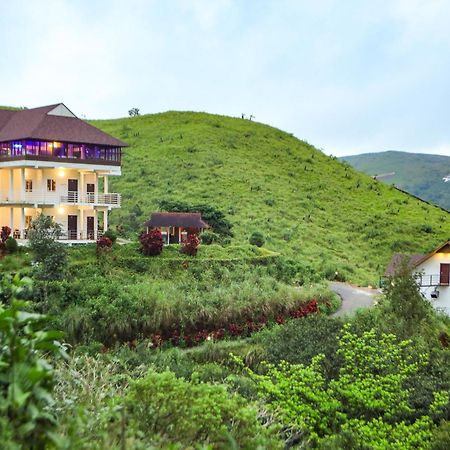 Zostel Vagamon Hostel Exterior photo