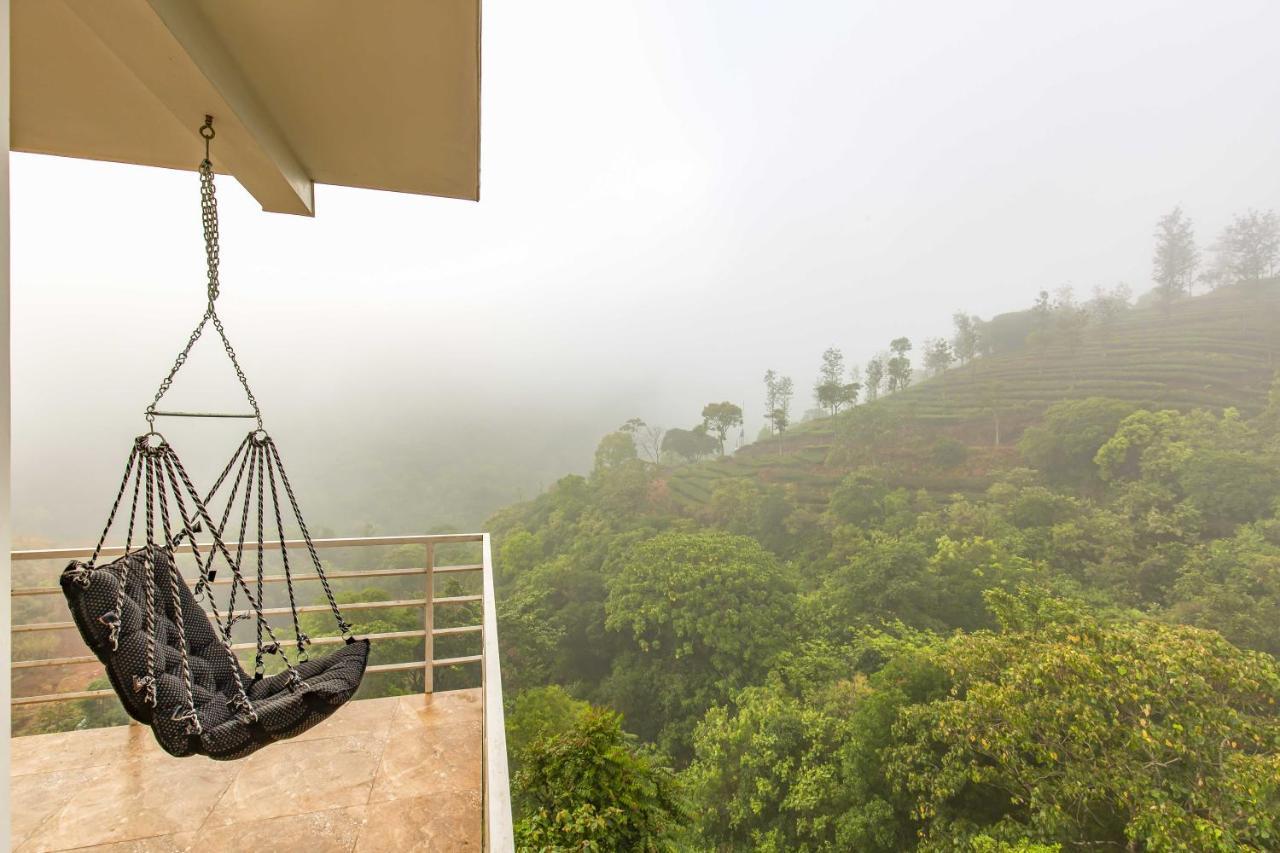 Zostel Vagamon Hostel Exterior photo