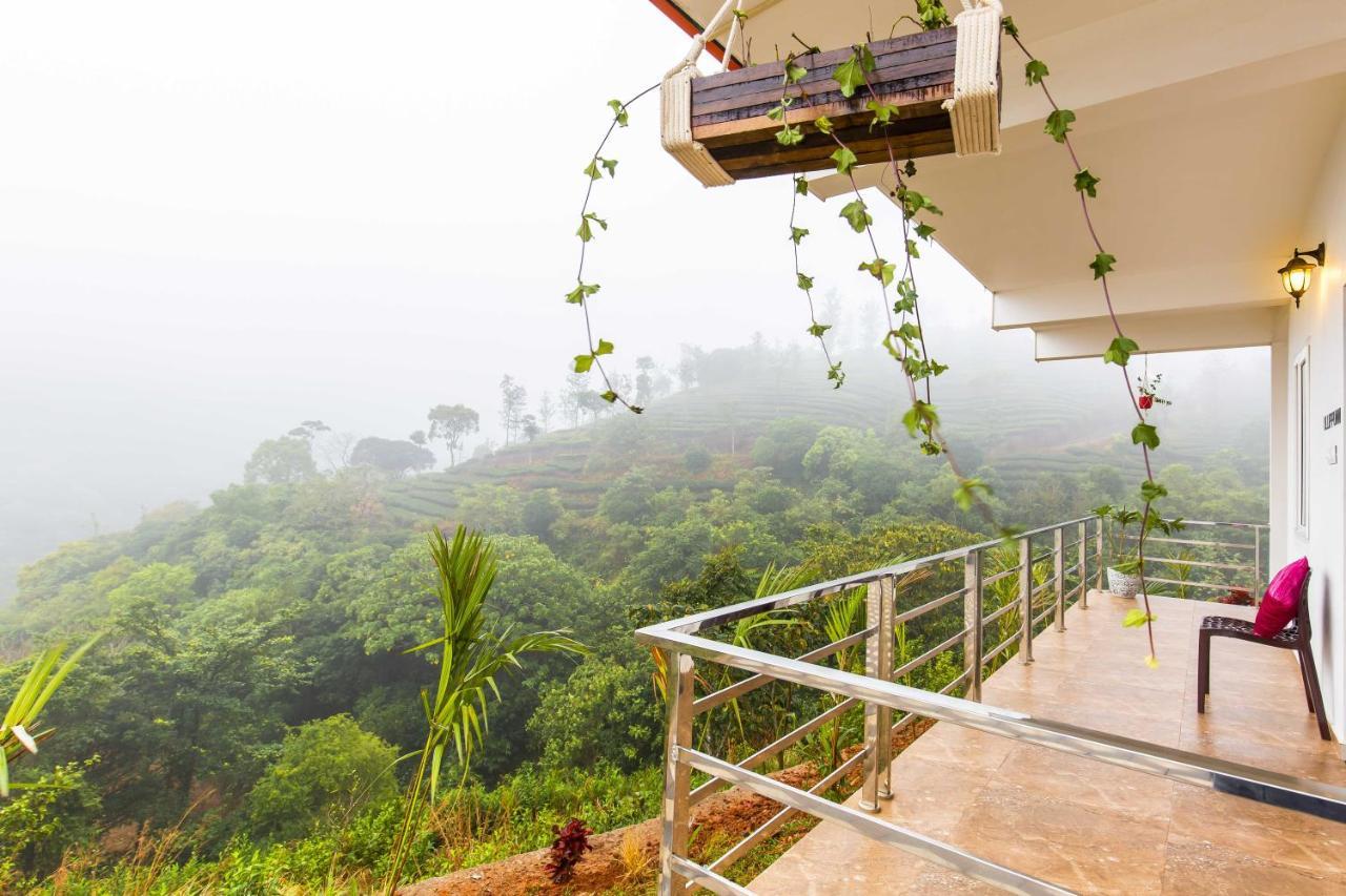 Zostel Vagamon Hostel Exterior photo